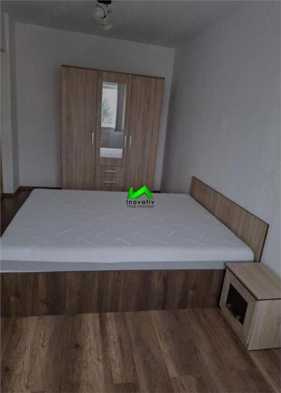 Apartament de inchiriat 3 camere Sibiu Zona Cisnadie - 1