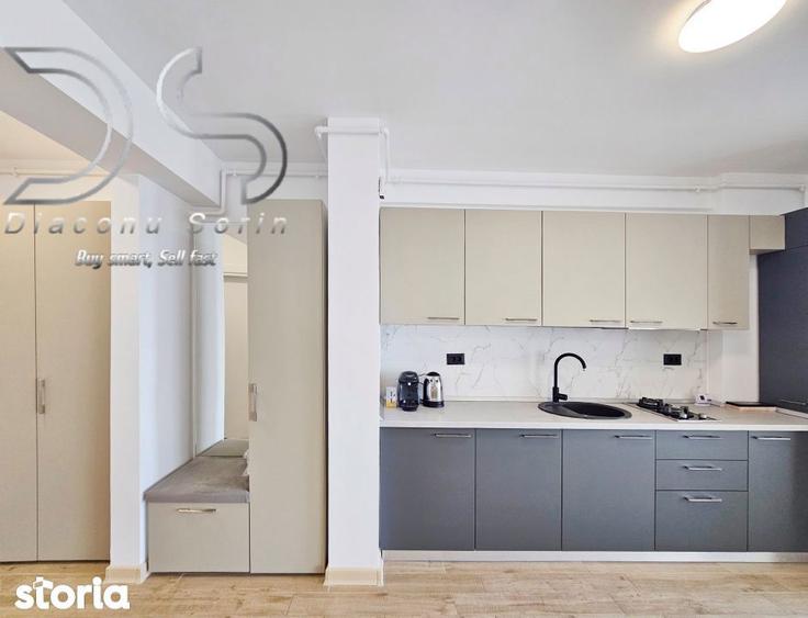 Studio modern cu vedere la mare in Alezzi Infinitty Resort&Spa - 8