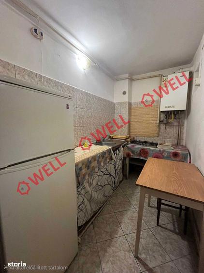 Garsoniera de vanzare in Sfantu Gheorghe, cartierul Garii! - 4
