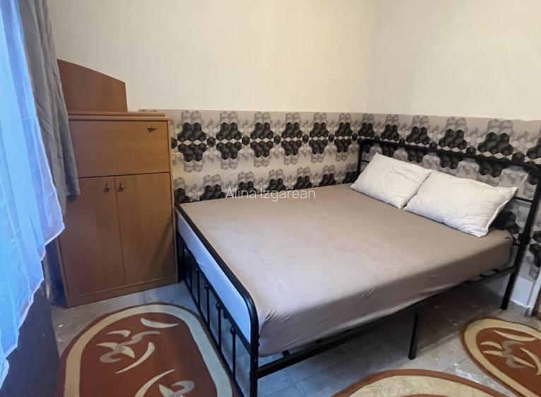Garsoniera Calea Buziasului