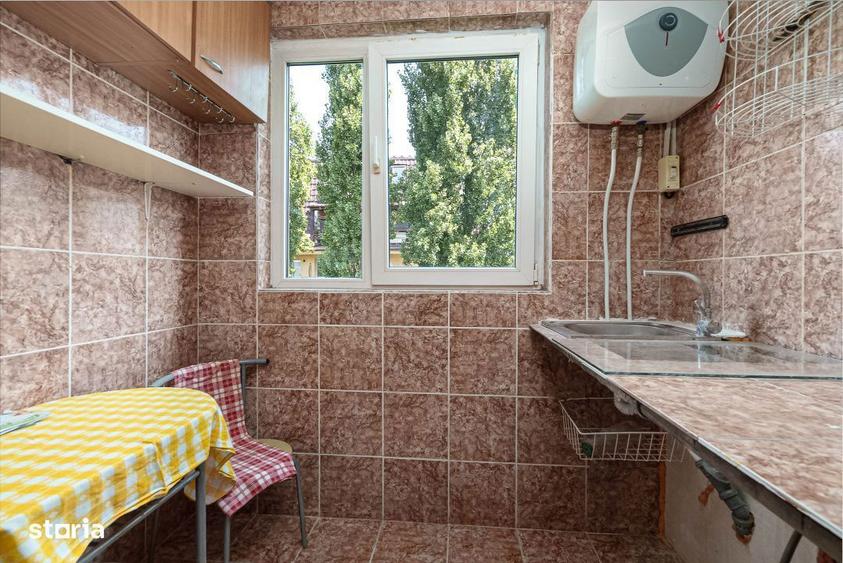 Titan - 1 decembrie 1918, garsoniera - 15mp - 1