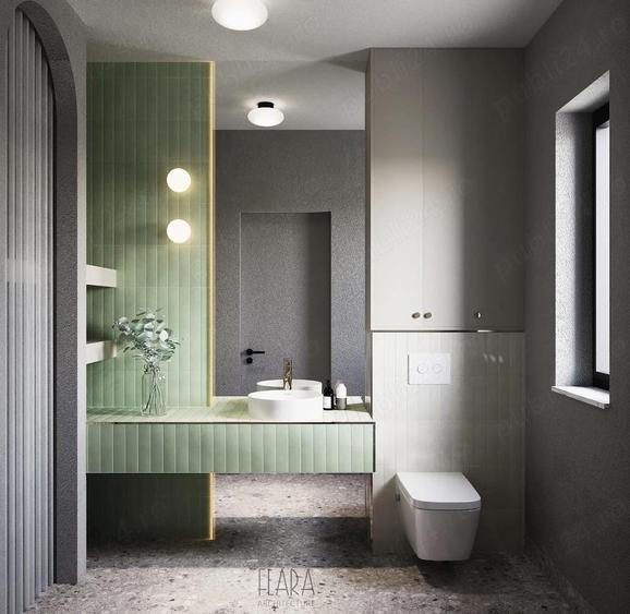 Ultima casa din Faza 1 a proiectului Domus Residence, Cristian BV - 7