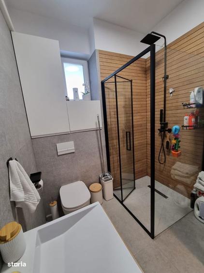 Apartament 3 camere decomandat de vanzare Popesti-Leordeni - 4