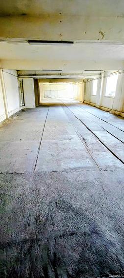 hala de inchiriat 180 mp - 1