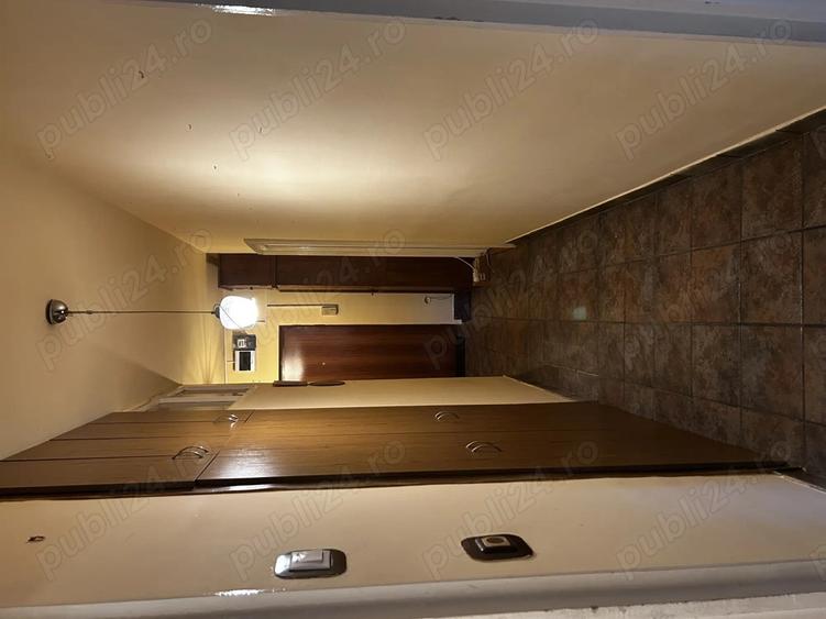 Apartament 3 camere decomandate zona Poli 2 - 3