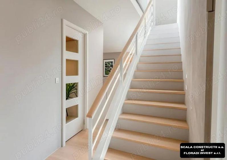 Casa Duplex de vanzare - 2