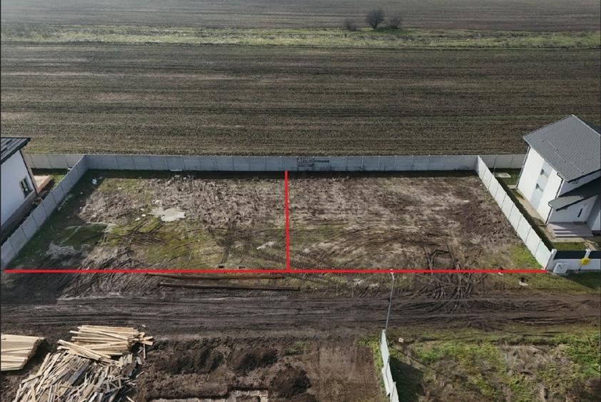 BERCENI, LOT 612 MP! - 4