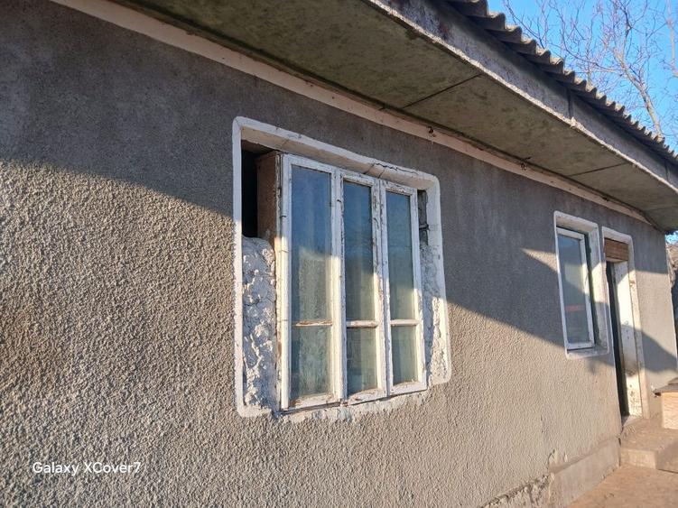 Vand si in rate, casa Radacinesti - 4