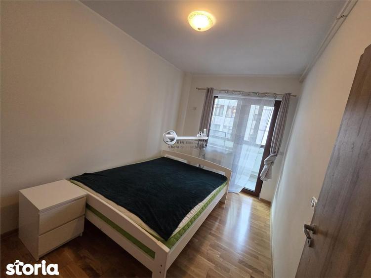Apartament 3 camere CUG -NICOLE RESIDENCE - 3