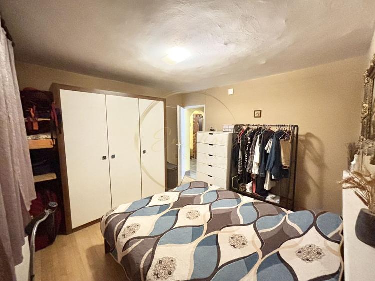 Apartament 2 camere decomandat - Lipovei, Timisoara - 8