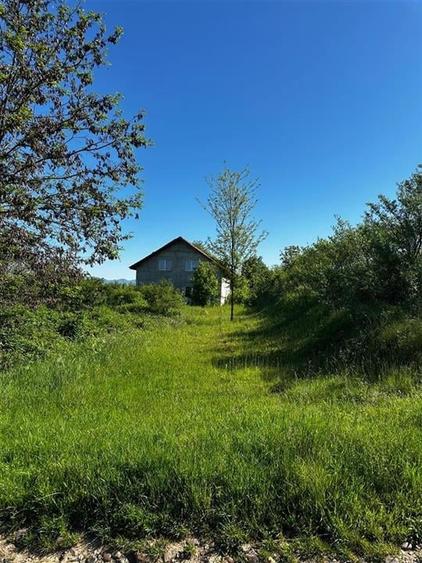 Reco Teren intravilan Beius - 2