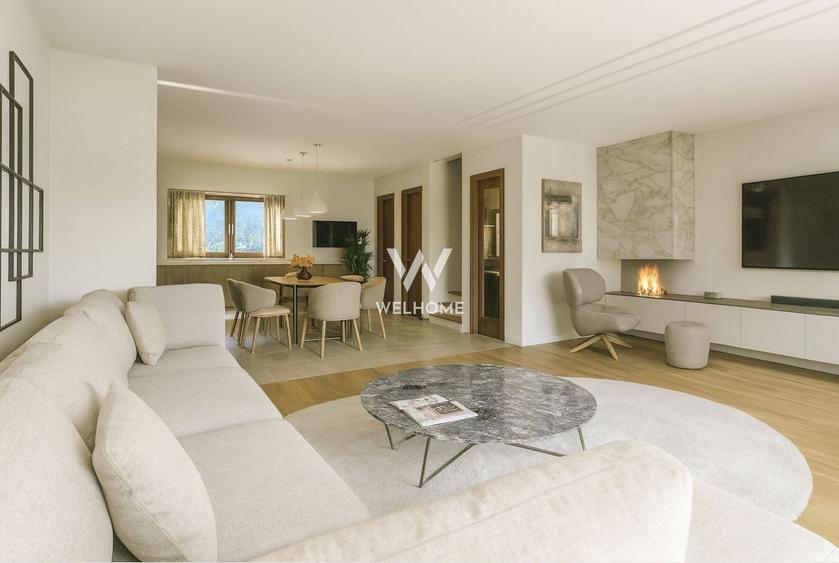 Casa 4 camere, teren 420 mp - NOU - Sibiu, Selimbar - 5