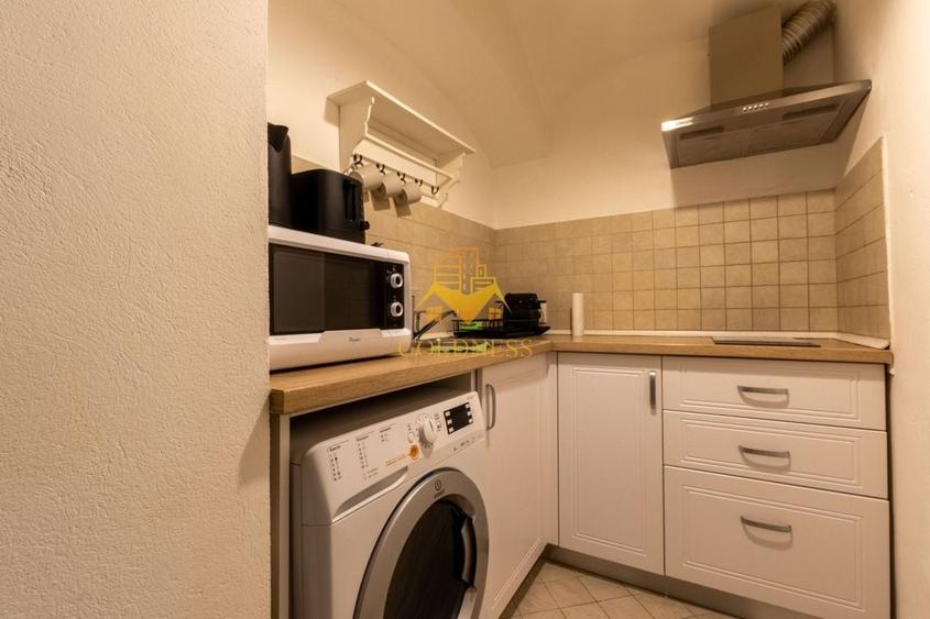 2 camere, modern, parcare, Ultracentral, Zona Eroilor, Piata Unirii - 8