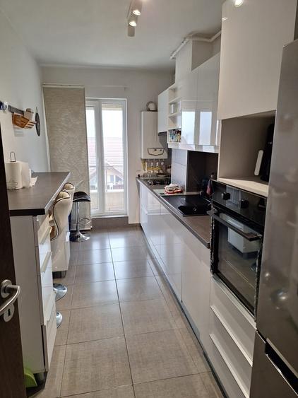 Militari Residence - 2