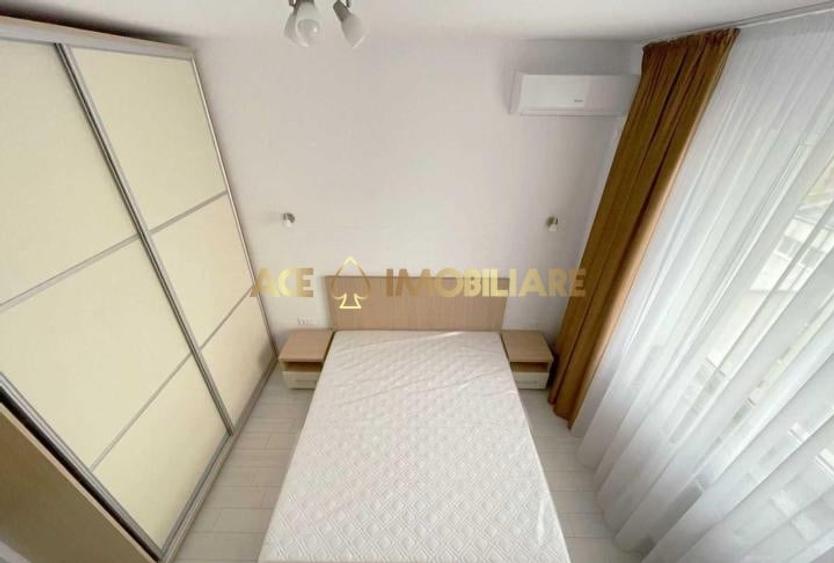 Lacul Morii - Ajustorului Park | 2 camere | Centrala proprie | Parcare - 6