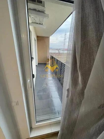 2 camere, Modern, Parcare, Bloc nou, Zona Sesul de Sus,Profi, Floresti - 4