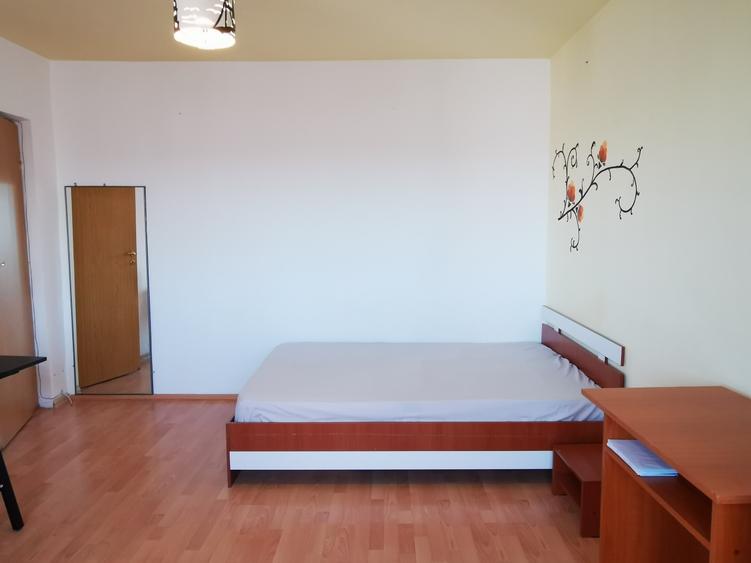 Vanzare gars mobilata Politehnica bloc izolat,langa metrou Lujerului - 4