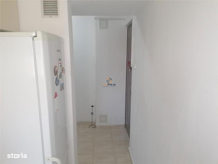 Renovat Etaj 2 Iulius Mall - 2