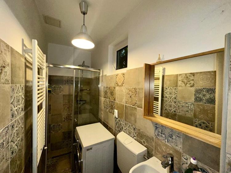 Icoanei - Ghiocei 2 camere in vila la parter 42 mp utili - 9