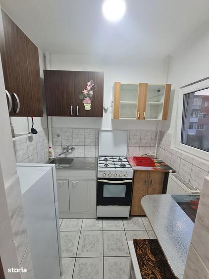 Inchitiez Garsoniera Confort 1 Micalaca Cenad,proaspat Zugravita Eta3 - 8