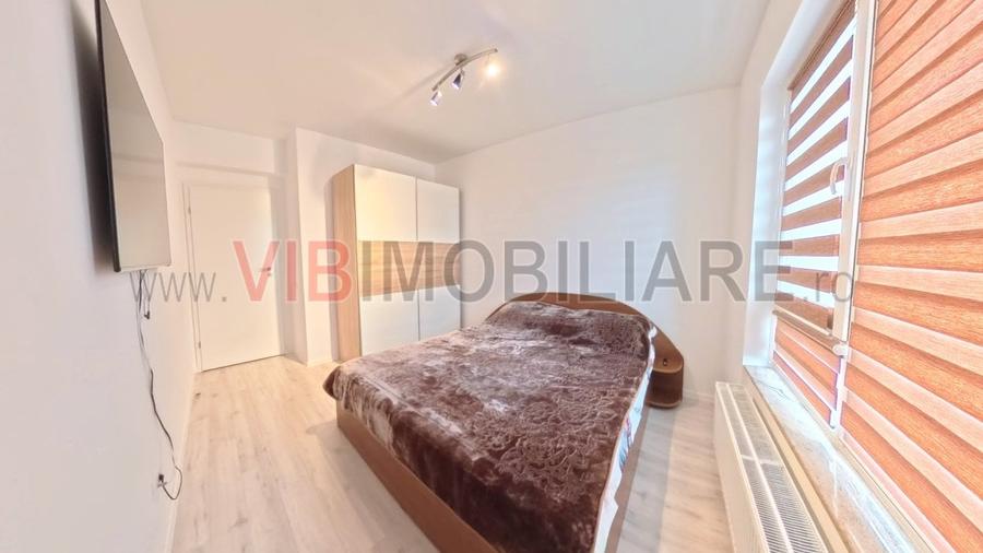 Militari / EnVogue Residence /2 camere mobilat /utilat /nou/prima inchiriere - 10