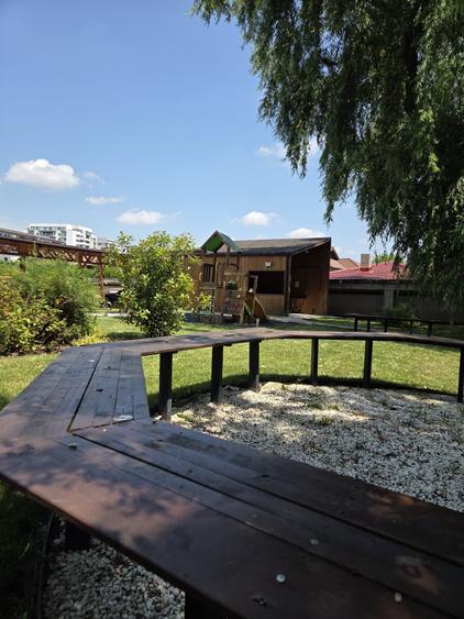 Baneasa, Sisesti, penthouse, 3 camere+ terasa, 221 mp totali, bloc din 2020, - 19