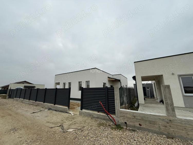 Casa de vanzare ilfov bucuresti