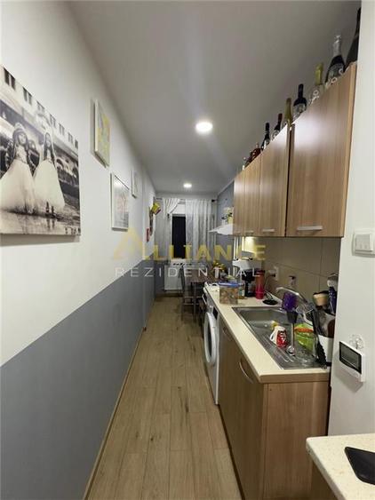 GARSONIERA DE VANZARE – STRADA ANGHEL MOLDOVEANU – ETAJ 1 – PARCARE - 3