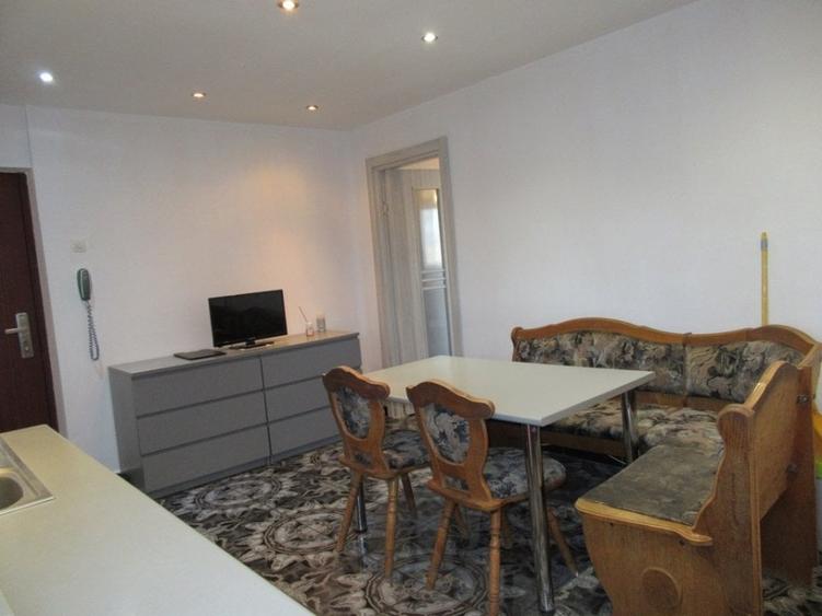 Inchiriere 3 camere Parcul Circului - B-dul Lacul Tei - 5