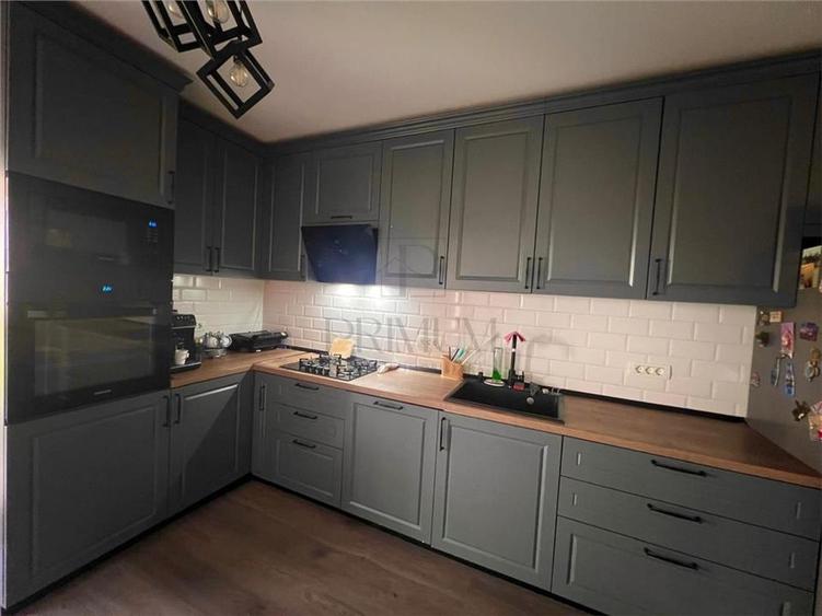 Duplex mobilat - toate utilitatile - langa centura-finisaje premium - 3