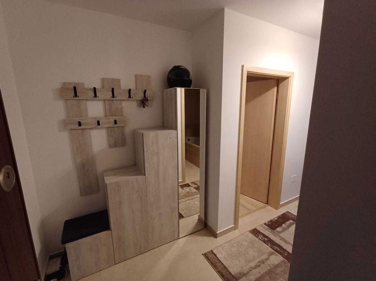 Apartament 2 camere decomandat bloc nou - 3