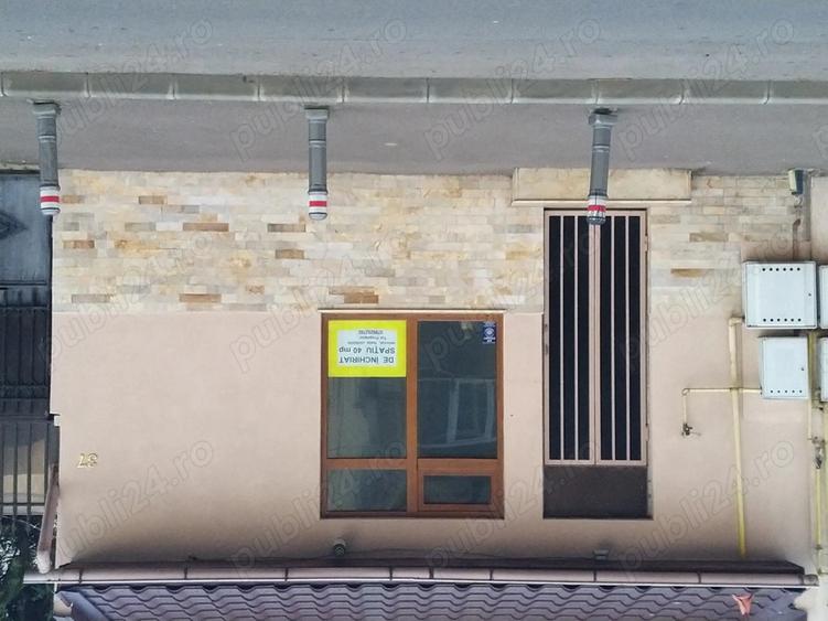 Proprietar ofer spatiu spre inchiriere, Constanta central - 7