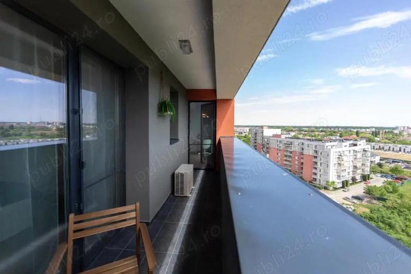 Apartament 2 camere - bloc nou 2024 cu Parcare Calea Aradului - comision 0% - 6