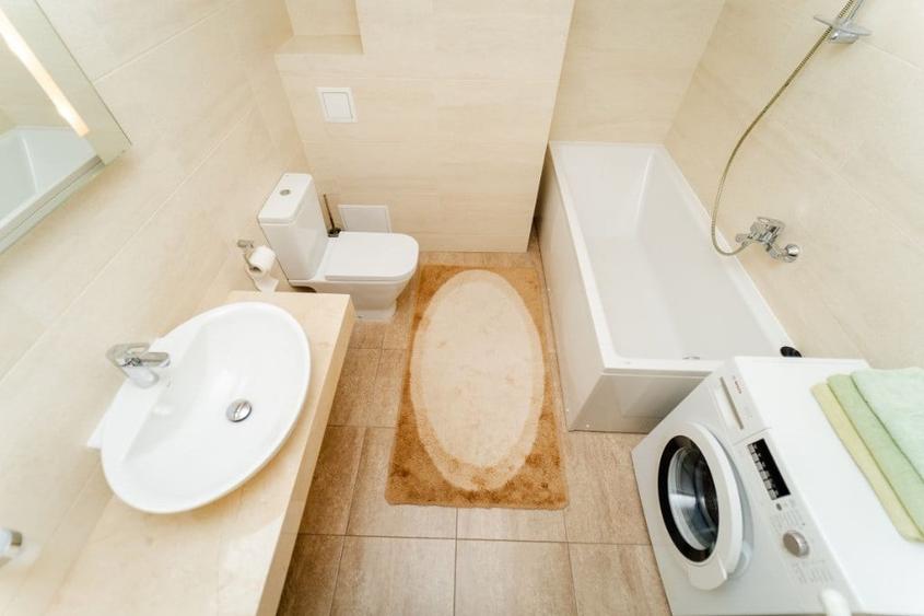 Apartament cu 1 camera in zona Faget - 1