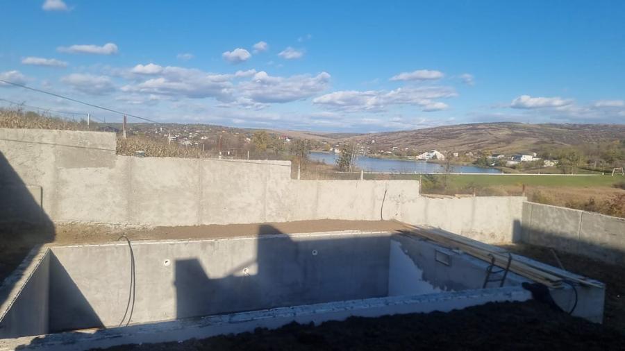 Vila exclusivista cu piscina langa lac. Acasa ca in vacanta! - 5