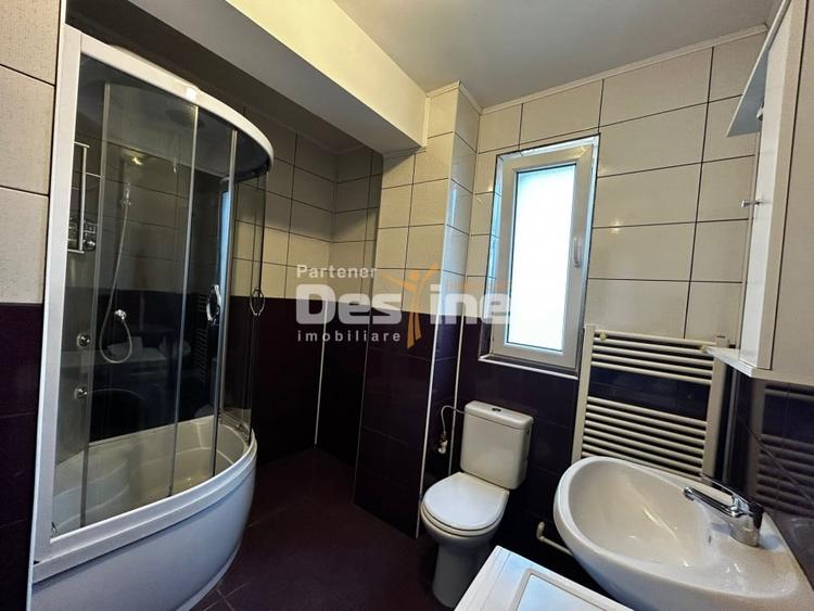 Apartament 2 CD 43,27 mp Copou + balcon deschis si loc de parcare - 8