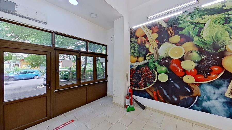 Tineretului-i Spatiu Comercial 121 mp - 5