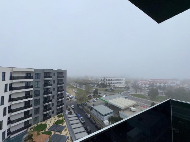 Apartament 2 camere AVIATORII RESIDENCE - 1