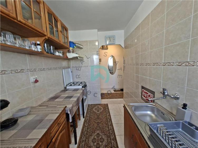 Apartament 3 camere Astra, intermediar, Brasov - 20