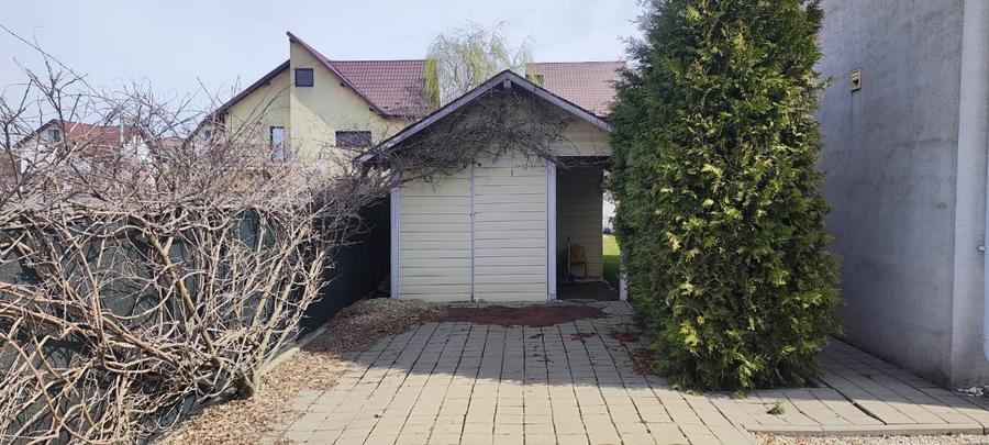 vila cocheta, zona de vile linistita, ideal familie cu 2 copii - 10