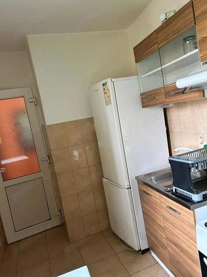 Proprietar inchiriez apartament cu o camera, Timisoara, Zona Girocului - 7