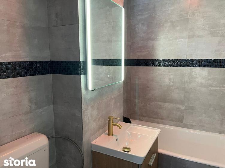 AP. 3 CAMERE - COLENTINA, BLOC REABILITAT, BUCATARIE INCHISA, MODERN - 1