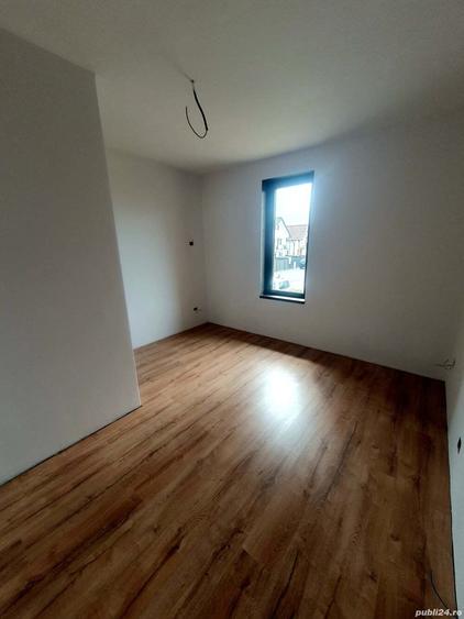 Casa + 500 mp teren - Sibiu zona Tineretului Tiglari Lacul Binder - 3