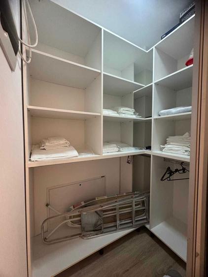 Proprietar,2 camere parter complet mobilat cu teren 150mp si 2 parcari - 4