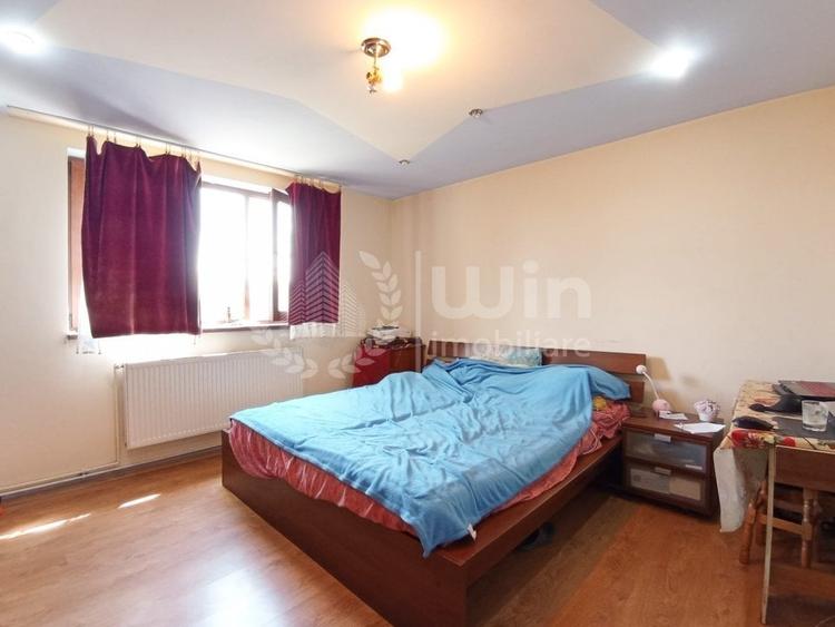 Casa individuala 160 mp | 500 mp teren | 22 m front | Zona Hornbach! - 5