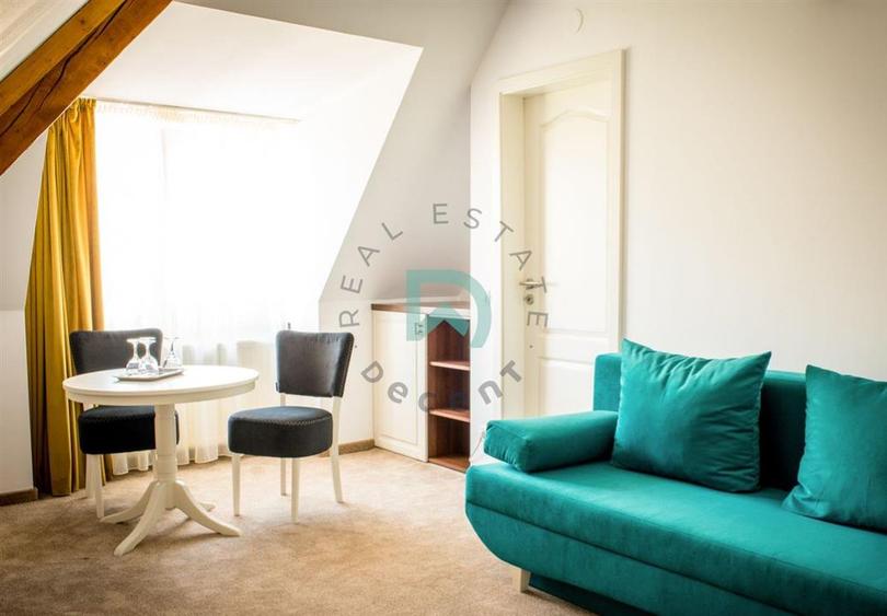 Apartament de inchiriat  Brasov - 7