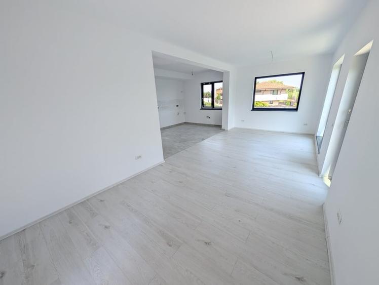 Casa 4 camere 168mp | 0 comision | Corbeanca Laguna Albastra | 280mp teren - 12