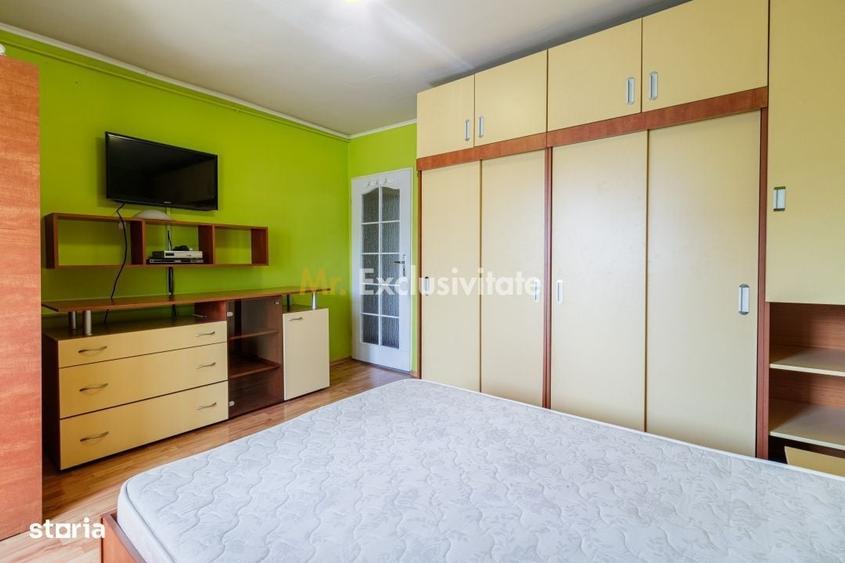 Apartament cu 3 camere în Sebastian