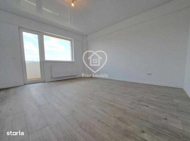 LIBER Apartament 1 camera BUCIUM VISANI - 5