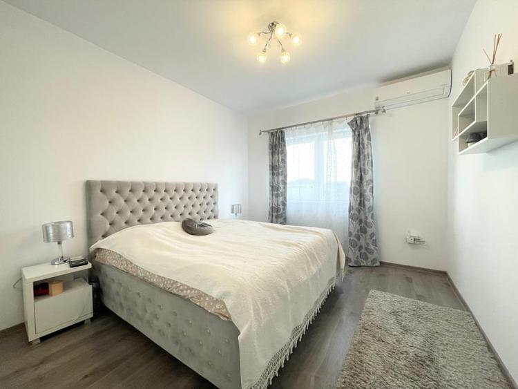 Duplex 4 camere complet mobilat Serena Mosnita - 10